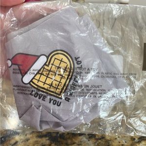 Victoria Secret undies